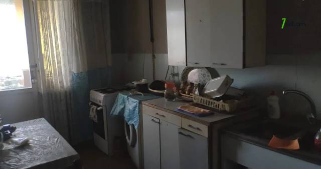 2 սենյականոց բնակարան Մոլդովական փողոցում, 67 քմ, 4/9 հարկ