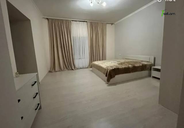 Մեկ հարկանի քարե տուն, Նորք-Մարաշ վարչական շրջան Նորք Մարաշում, 110 քմ, 2 սանհանգույց