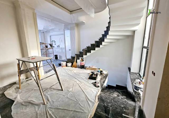 Երկու հարկանի քարե տուն, Մուշ թաղամաս Մալաթիա Սեբաստիայում, 500 քմ, 3+ սանհանգույց