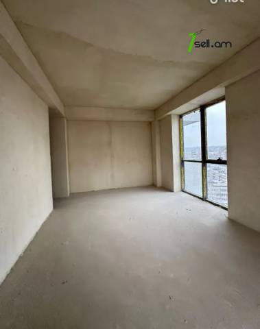 3 սենյականոց բնակարան նորակառույց շենքում Անաստաս Միկոյան փողոցում, 110 ք.մ., 15/17 հարկ