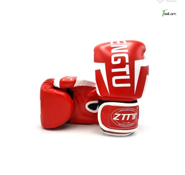 Բռնցքամարտի ձեռնոց - ZTTY Կոդ-10328 / Боксерская перчатка - ZTTY