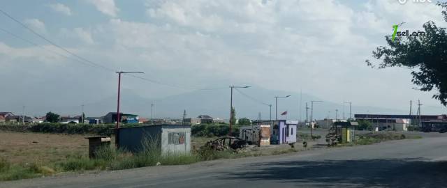 Գյուղատնտեսական հողատարածք Շենգավիթում, 3300 ք.մ.