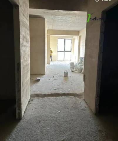 3 սենյականոց բնակարան նորակառույց շենքում Ծարավ Աղբյուր փողոցում, 70 քմ, 9/16 հարկ, բարձր առաստաղներ