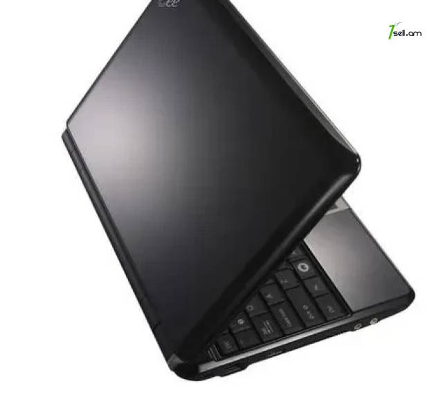 Netbook Asus Eee PC 1000 Intel Atom N270 2GB 32GB, 8GB Նեթբուք Нетбук