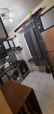 1 սենյականոց բնակարան Արտաշիսյան փողոցում, 41 ք.մ., նախավերջին հարկ, կոսմետիկ վերանորոգում