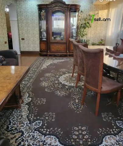 3 սենյականոց բնակարան Խաղաղ Դոնի փողոցում, 85 քմ, 9/14 հարկ, կապիտալ վերանորոգված