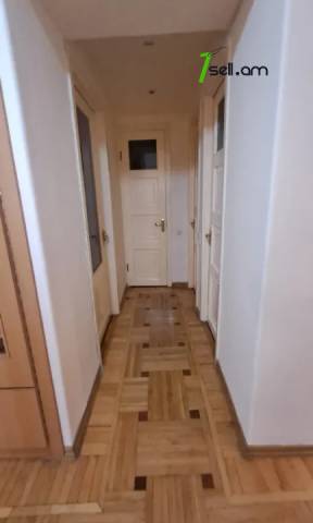2 սենյականոց բնակարան Սարյանի փողոցում, 80 քմ, 10/16 հարկ, 2 սանհանգույց, կապիտալ վերանորոգված