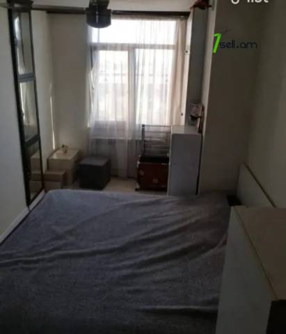 3 սենյականոց բնակարան նորակառույց շենքում Գրիբոյեդովի փողոցում, 77 քմ, 6/15 հարկ, 2 սանհանգույց