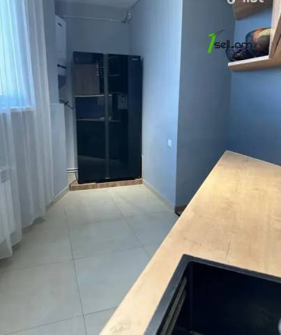 4 սենյականոց բնակարան, Նորաշեն թաղամաս, 83 ք.մ., 11/16 հարկ, 2 սանհանգույց, կապիտալ վերանորոգված