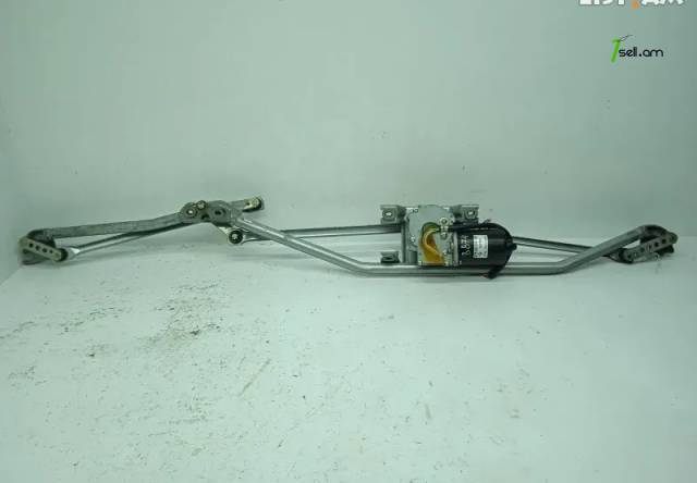 Opel Zafira չոտկեր