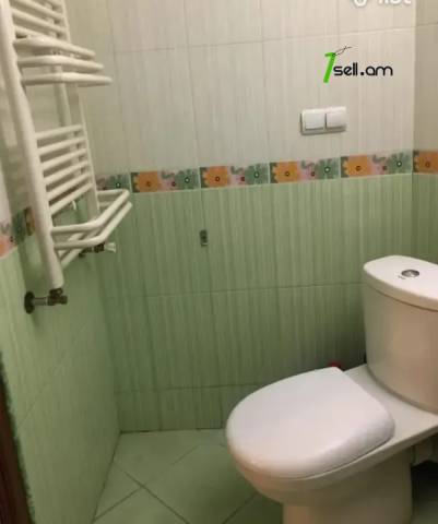 3 սենյականոց բնակարան Ավետ Ավետիսյան փողոցում, 75 ք.մ., 3/8 հարկ, կապիտալ վերանորոգված