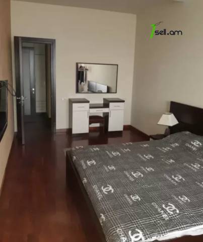 2 սենյականոց բնակարան նորակառույց շենքում Նաիրի Զարյան փողոցում, 93 ք.մ., 2 սանհանգույց