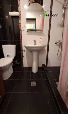 3 սենյականոց բնակարան Ամիրյան փողոցում, 72 քմ, 6/9 հարկ, կապիտալ վերանորոգված