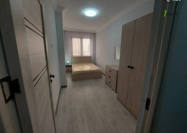 3 սենյականոց բնակարան Հրաչյա Ներսիսյան փողոցում, 44 ք.մ., 5/7 հարկ, 2 սանհանգույց