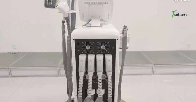 Siemens - Velashape