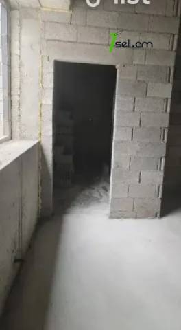 4 սենյականոց բնակարան նորակառույց շենքում Կարապետ Ուլնեցու փողոցում, 129 ք.մ., 2 սանհանգույց