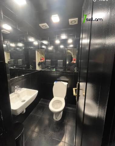 Բազմաֆունկցիոնալ գույք Աբովյան փողոցում կենտրոնում, 170 ք.մ.