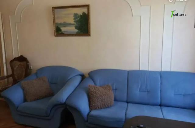 3 սենյականոց բնակարան նորակառույց շենքում, Դուրյան թաղամաս, 83 ք.մ., 8/14 հարկ, բարձր առաստաղներ