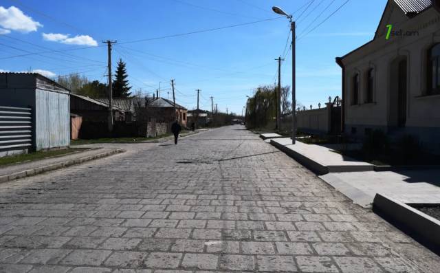 Հողատարածք բնակելի շինությունների համար, Ղուկասյան փողոցի 14-րդ և 15-րդ շարքեր Գյումրիում, 301 քմ