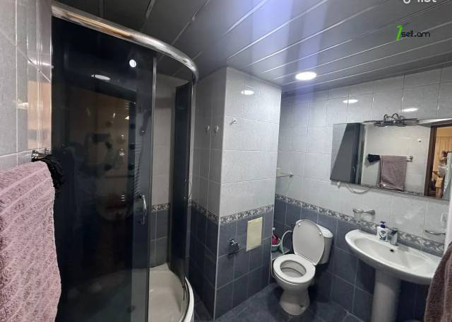 3 սենյականոց բնակարան Պուշկինի փողոցում, 80 քմ, 2/9 հարկ, մասնակի վերանորոգում