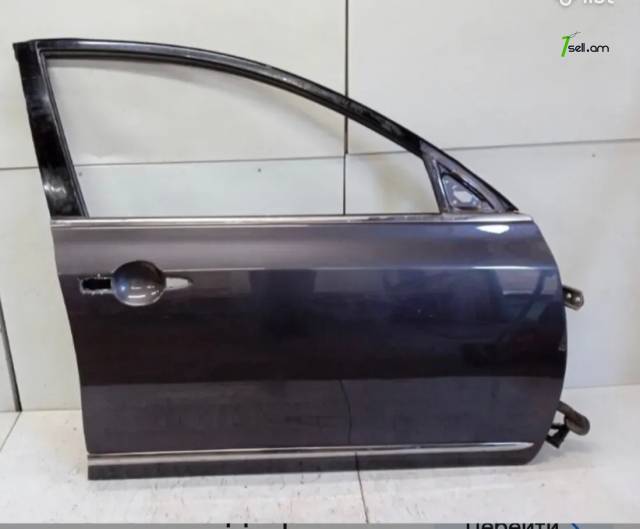 Nissan Teana 2009 Առջևի աջ դուռ