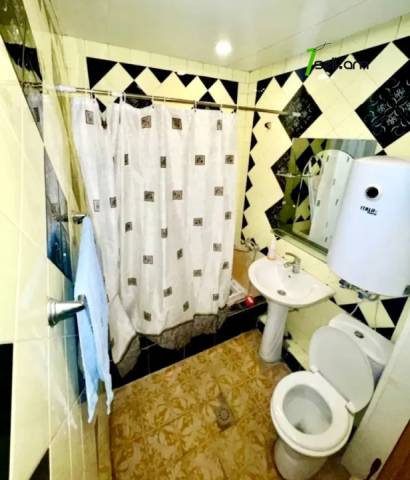 1 սենյականոց բնակարան Վարդանանց փողոցում, 41 ք.մ., կոսմետիկ վերանորոգում