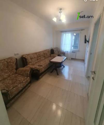 3 սենյականոց բնակարան Զորավար Անդրանիկի փողոցում, 65 ք.մ., 2/9 հարկ, կապիտալ վերանորոգված