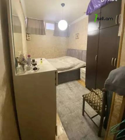 2 սենյականոց բնակարան Ավետ Ավետիսյան փողոցում, 51 ք.մ., կոսմետիկ վերանորոգում, քարե շենք