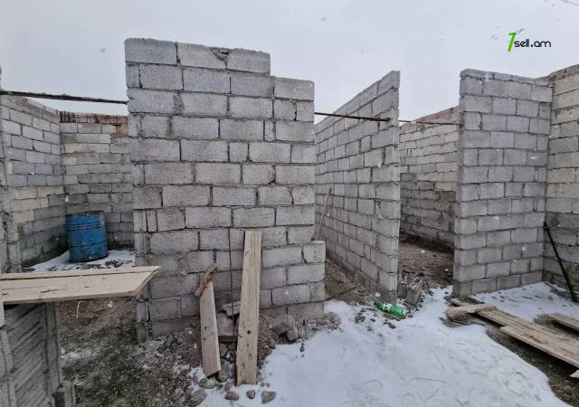 Երկու հարկանի տուն Քանաքեռ Զեյթունում, 400 ք.մ., 2 սանհանգույց