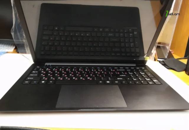 Slim բարակ նոութբուք ArmTab 15,6" LED RAM 4GB SSD 120GB win10 + office notebook ноутбук notbook