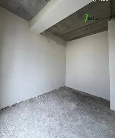 2 սենյականոց բնակարան նորակառույց շենքում, Դուրյան թաղամաս, 44 քմ, նախավերջին հարկ, բարձր առաստաղներ