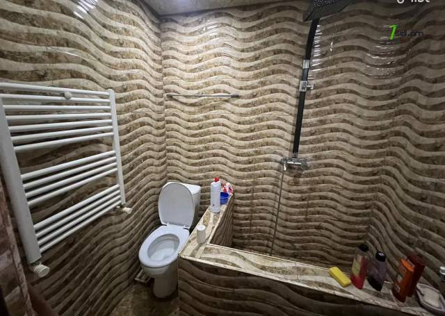 2 սենյականոց բնակարան Խաղաղ Դոնի փողոցում, 36 քմ, նախավերջին հարկ, կապիտալ վերանորոգված