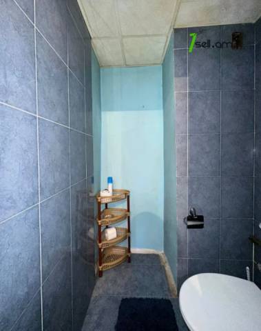 3 սենյականոց բնակարան, Թբիլիսյան խճուղի, 55 քմ, 3/16 հարկ, եվրովերանորոգված