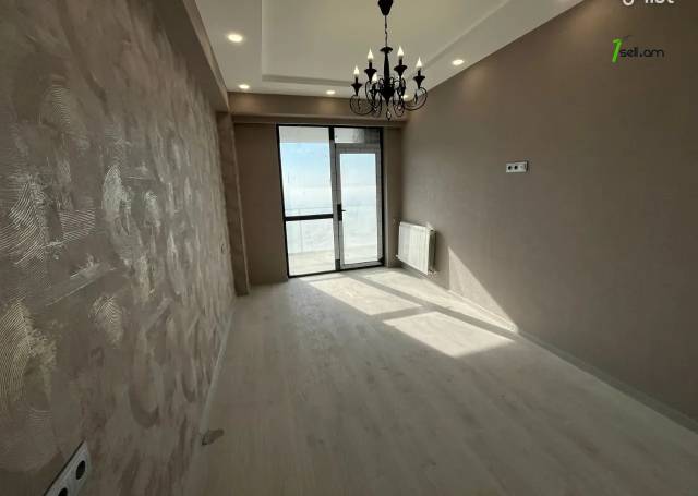 2 սենյականոց բնակարան նորակառույց շենքում Կարապետ Ուլնեցու փողոցում, 66 քմ, 7/16 հարկ