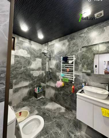 Երկու հարկանի քարե տուն Գևորգ Հովսեփյանի փողոցում Նորք Մարաշում, 282 քմ, 2 սանհանգույց