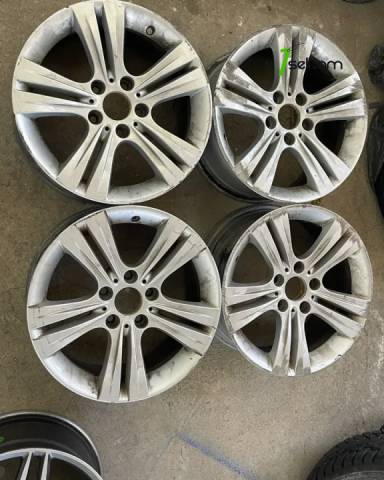 GGG BMW R17 4հատանվահեծ օրիգինալ