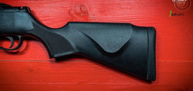 Օդաճնշիչ սպորտային զենք Alpha – HATSAN Arms 4.5տրչ