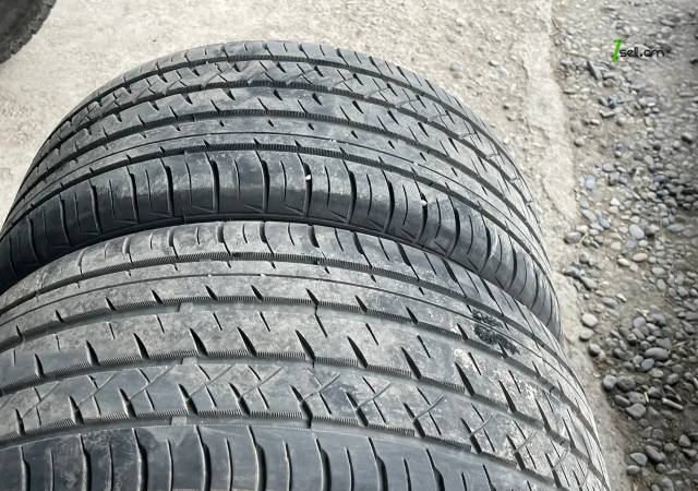 GGG. Link 2հատ 98% Ամառային անվադողեր, 275/35 R19