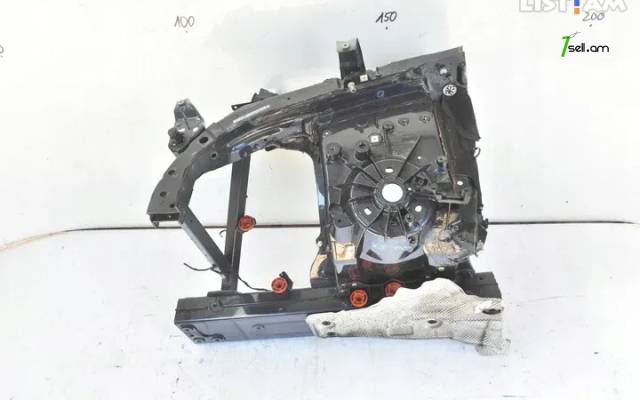 BMW G05/X5 դիմացի աջ լանջերոն