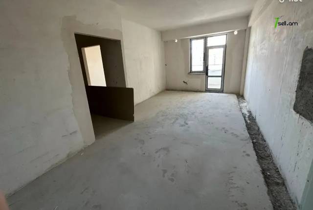 2 սենյականոց բնակարան նորակառույց շենքում Ադոնցի փողոցում, 59 քմ, 8/14 հարկ, բարձր առաստաղներ