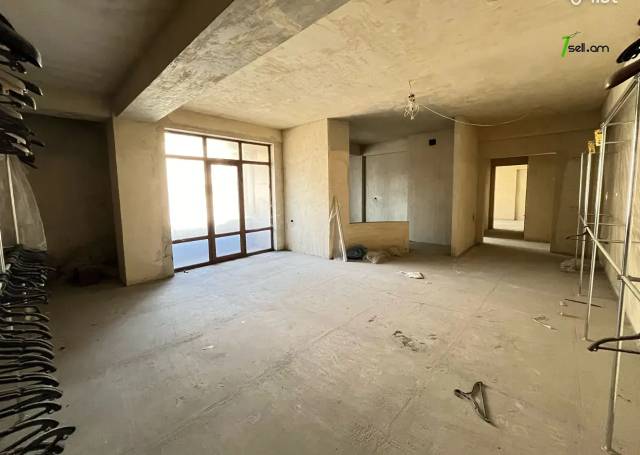 3 սենյականոց բնակարան նորակառույց շենքում Աբովյան փողոցում, 140 քմ, 4/14 հարկ, 2 սանհանգույց