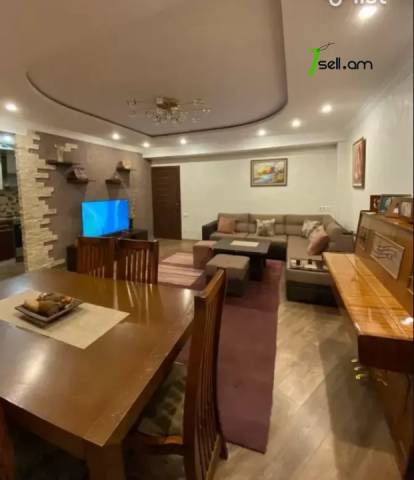 4 սենյականոց բնակարան Մալաթիա Սեբաստիայում, 85 ք.մ., 4/9 հարկ, կապիտալ վերանորոգված