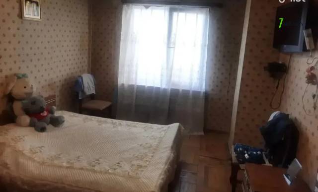 2 սենյականոց բնակարան Զորավար Անդրանիկի փողոցում, 65 քմ, 2/14 հարկ, մասնակի վերանորոգում