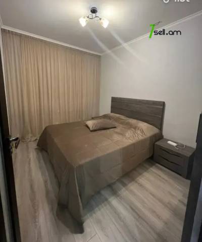 2 սենյականոց բնակարան Ռոստովյան փողոցում, 60 ք.մ., 2/9 հարկ, կապիտալ վերանորոգված