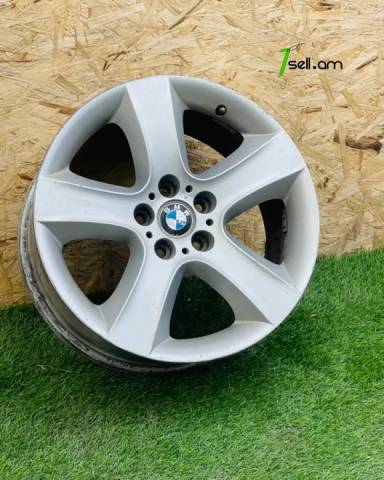 GGG. BMW անվահեծեր m 4 հատ անվահեծ r19