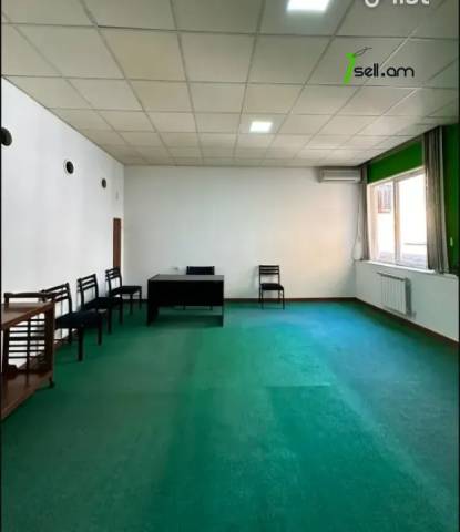 Բազմաֆունկցիոնալ գույք Գլինկայի փողոցում Էրեբունիում, 170 քմ