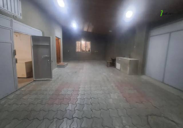 Երկու հարկանի քարե տուն Նանսենի փողոցում Նոր Նորքում, 384 ք.մ., 2 սանհանգույց, կապիտալ վերանորոգված