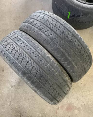 GGG. Grelander 205/55/r16 2hat 80%