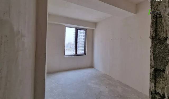 3 սենյականոց բնակարան նորակառույց շենքում Մամիկոնյանց փողոցում, 79 ք.մ., բարձր առաստաղներ, 8/15 հարկ