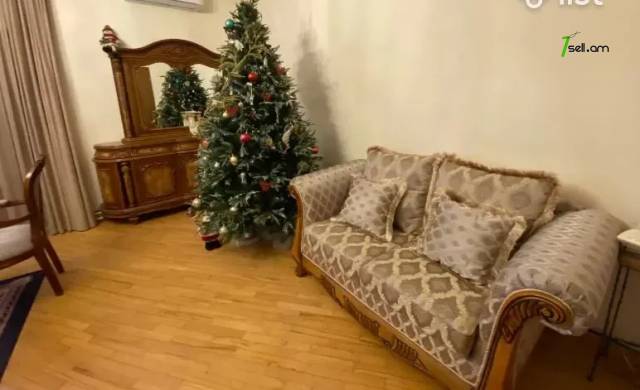 Մեկ հարկանի քարե տուն, Տիչինայի 3-րդ նրբանցք Աջափնյակում, 102 քմ, կապիտալ վերանորոգված